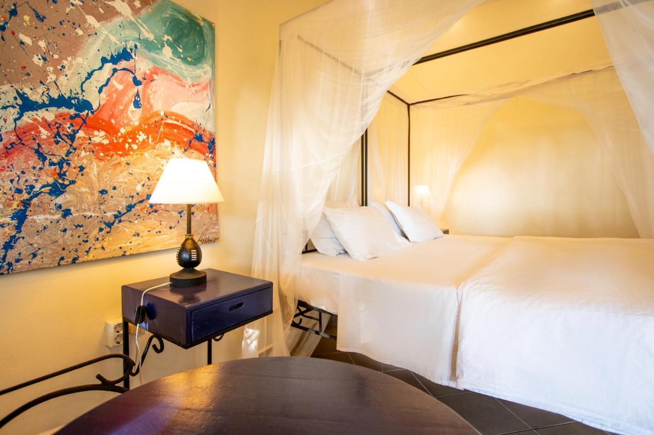 Mediterraneo Boutique Hotel Dar es Salaam Exterior photo