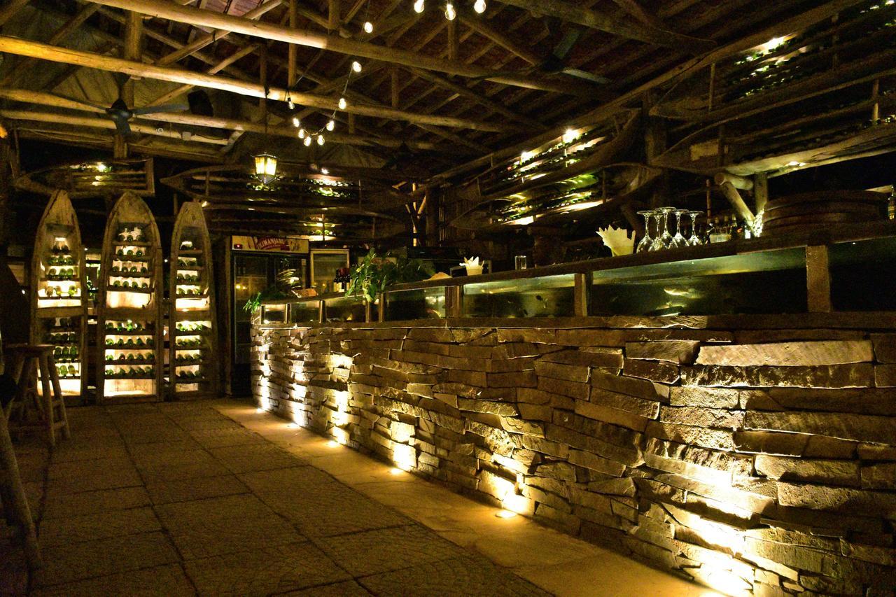 Mediterraneo Boutique Hotel Dar es Salaam Exterior photo