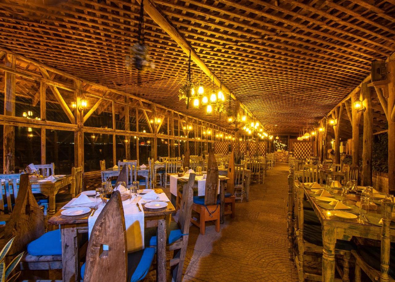 Mediterraneo Boutique Hotel Dar es Salaam Exterior photo